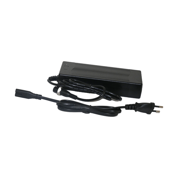 Dualtron & Teverun & SPW 4 & 5 | Charger 66.4V1.75A (Model 60V) V1