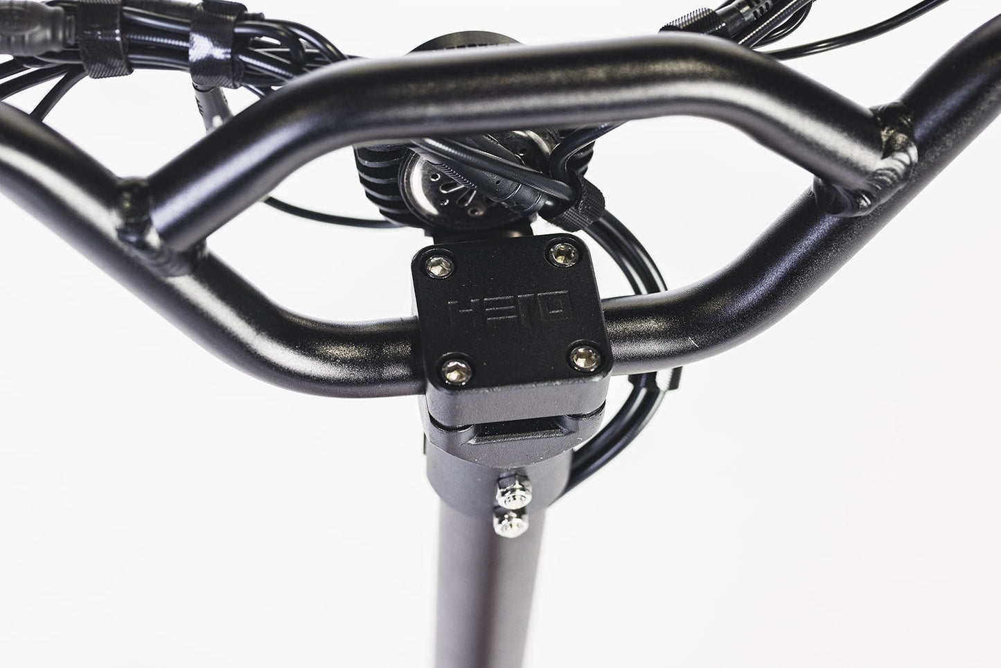 Hero S8 52V 23AH electric scooter