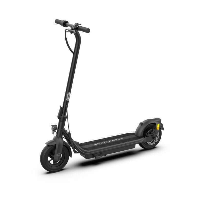 Kuickwheel M16 PRO 36V 10.4Ah scooter