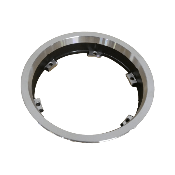 Dualtron mini Pop & Togo/ Half Rear Rim with hole