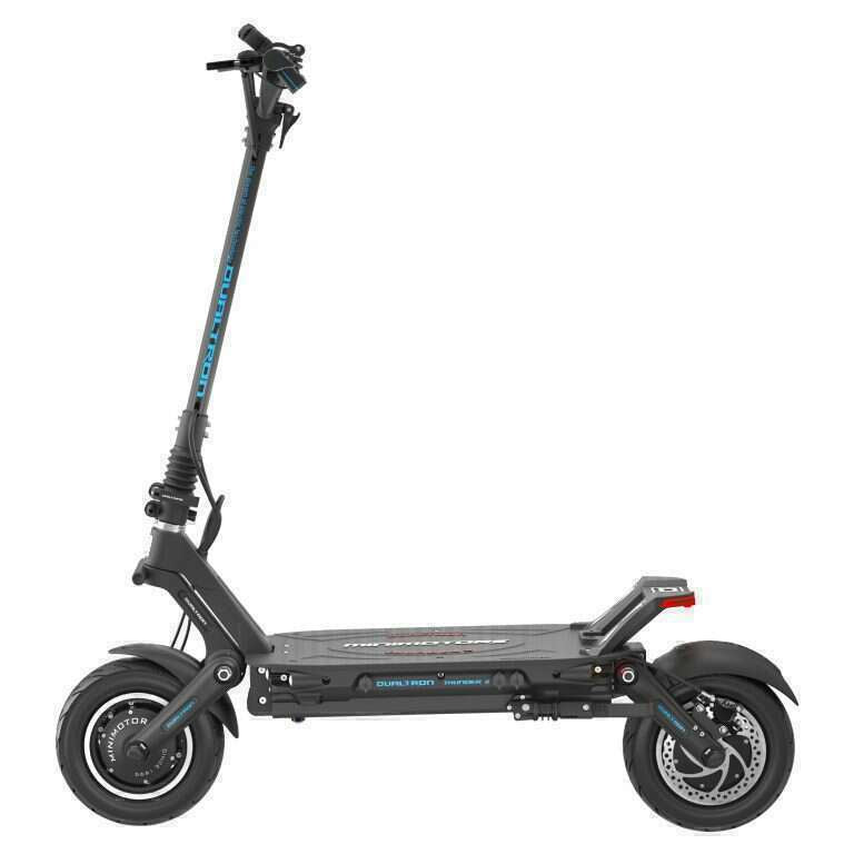 Trottinette électrique Dualtron Thunder2 72V 40AH