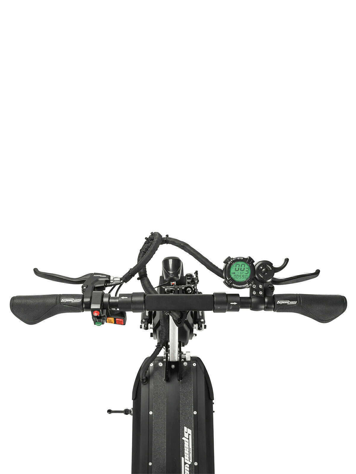 SPW5 electric scooter