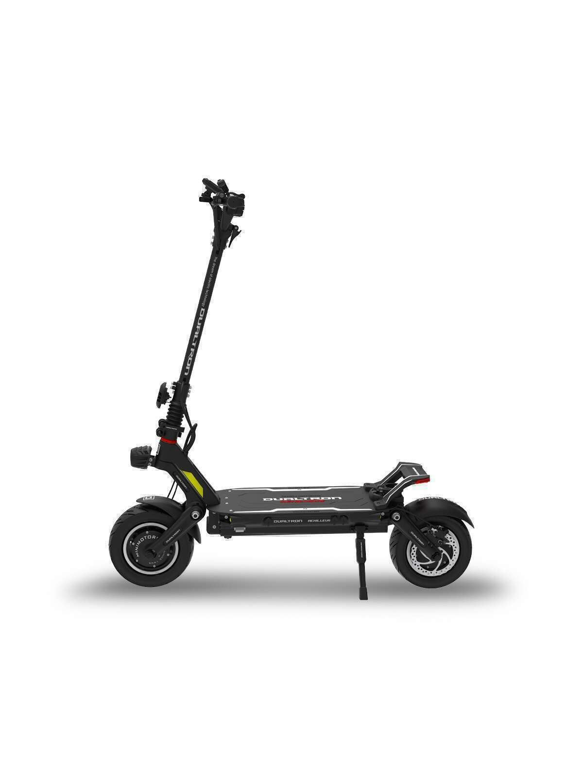 Dualtron Electric Scooter Achilleus 60V35AH 2024