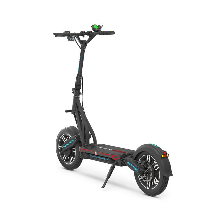 Trottinette électrique Dualtron City 60V 25AH
