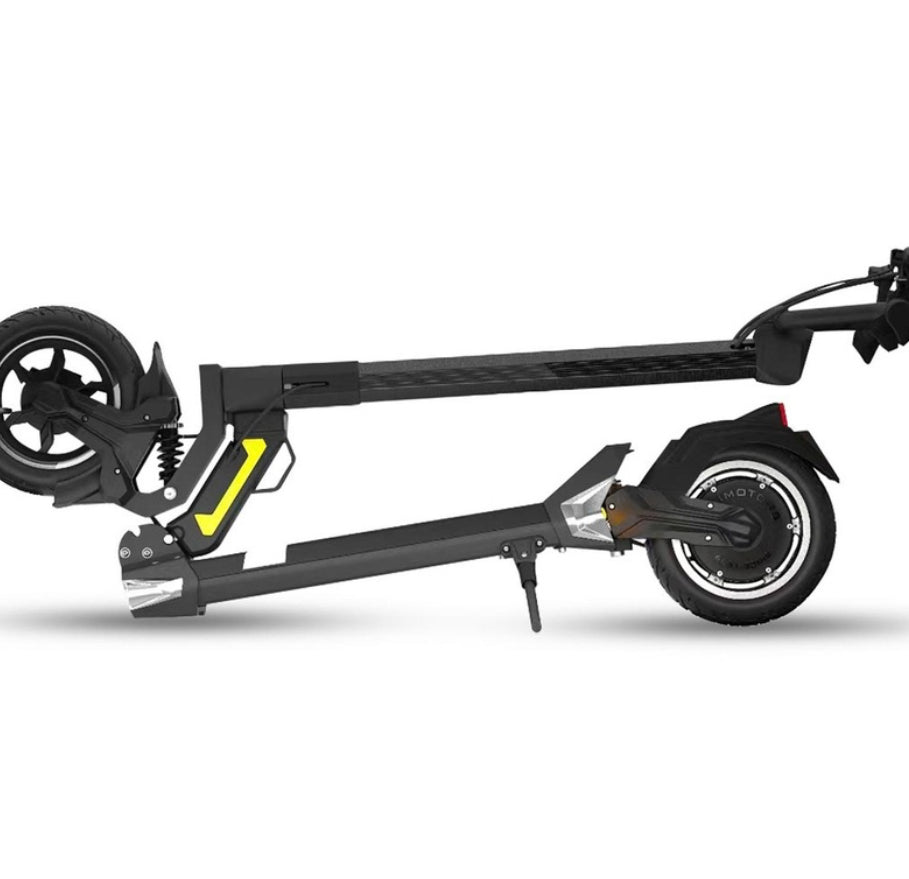Dualtron Togo Plus 48V15A electric scooter