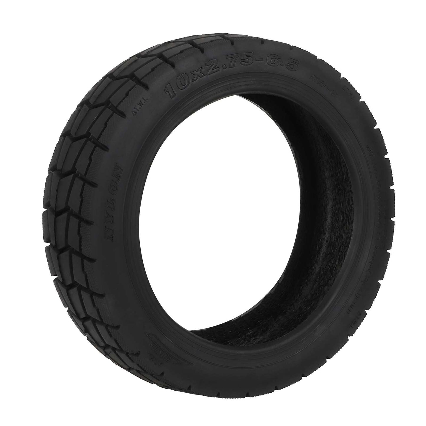 Pneu 10x2,75-6.5 tubelss