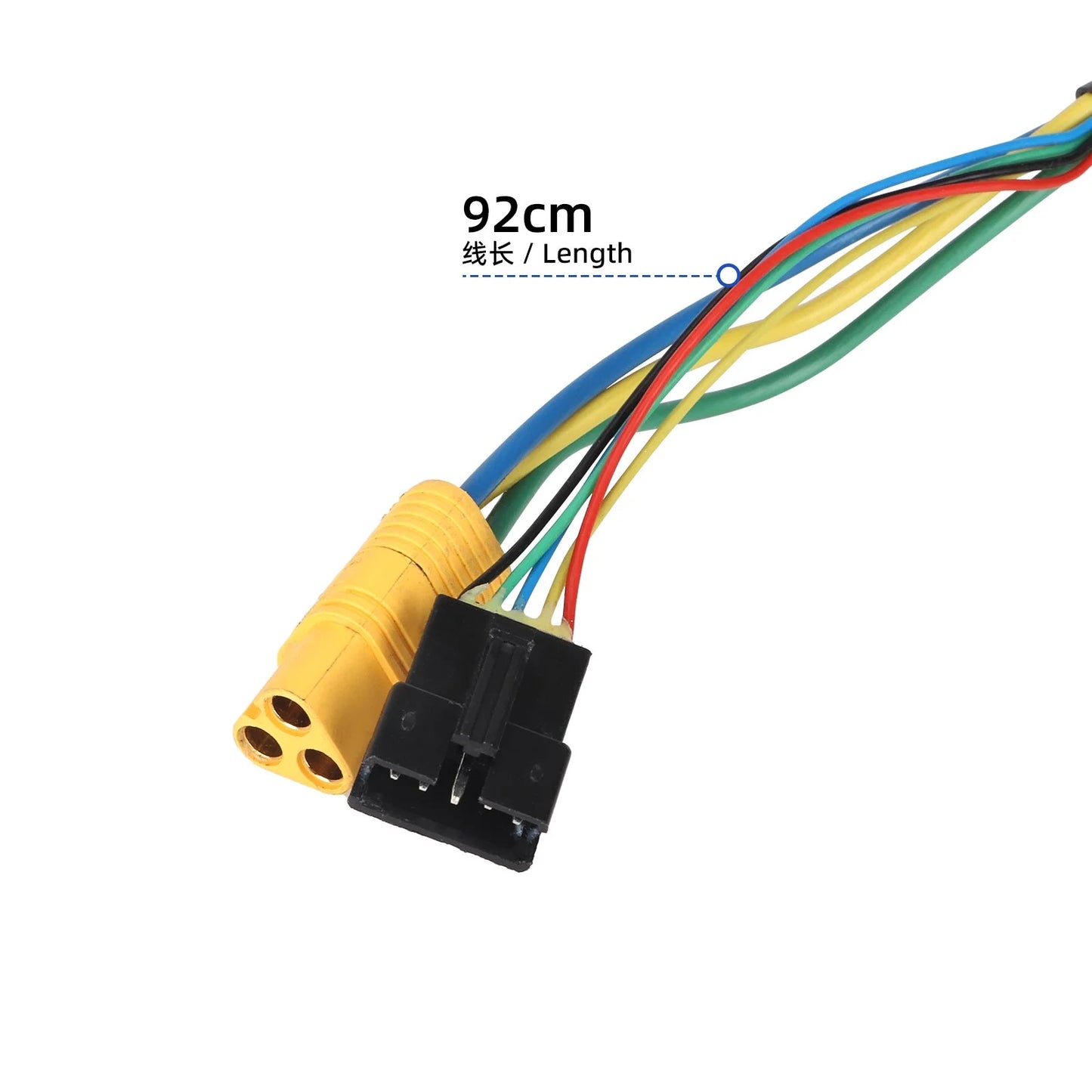 Moteur kukirin G2 pro 48V / 9x3.0-5.5
