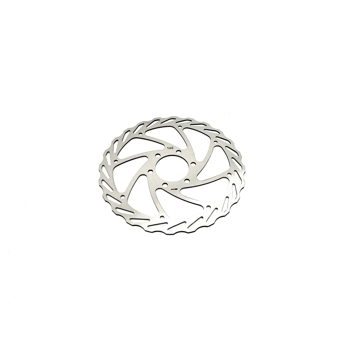 Dualtron Thunder/2/3 and Ultra/2 E X/X2, Achilleus | 160mm brake disc