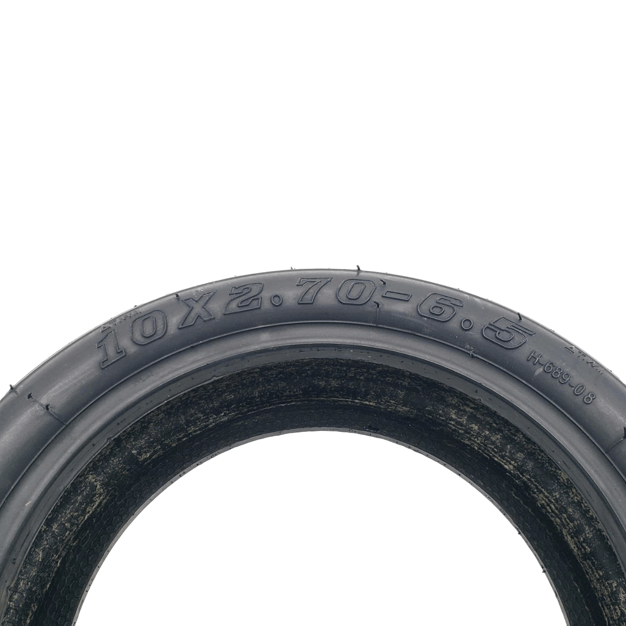 DUALTRON 3 - SPW 5 | PNEU (10X2,70-6.5