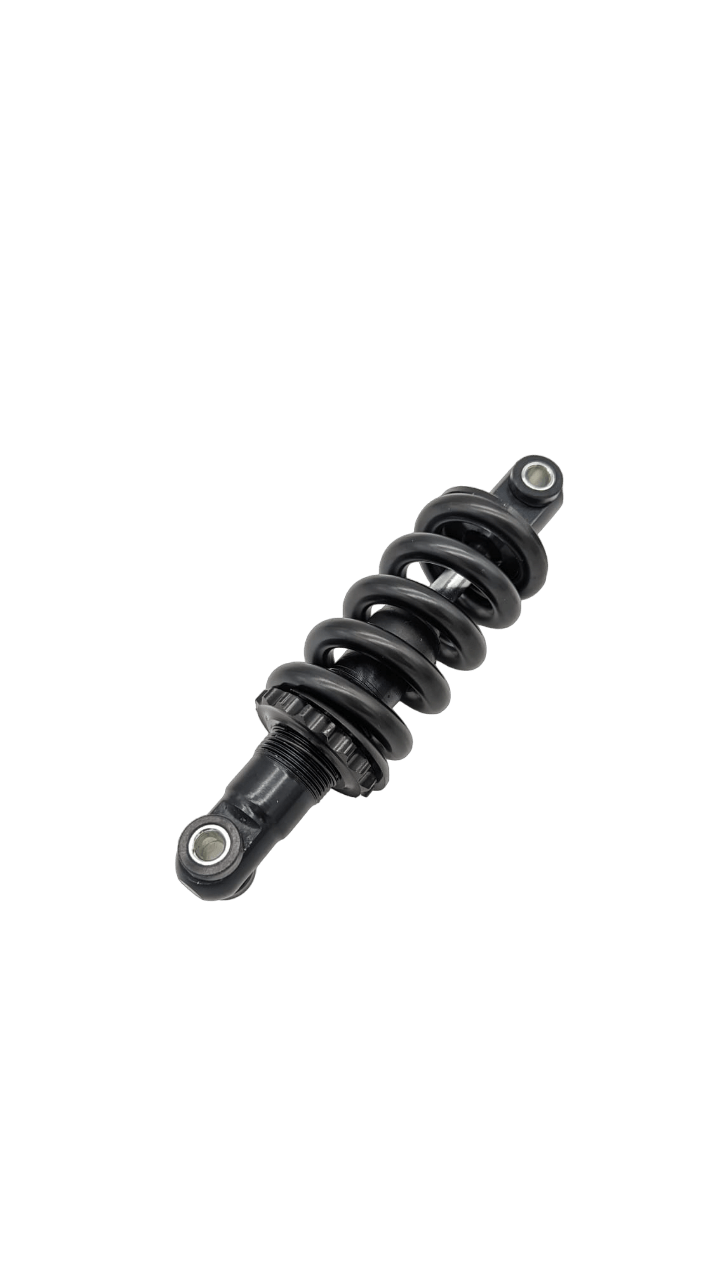 Teverun Fighter 10 & 11 | SUSPENSION