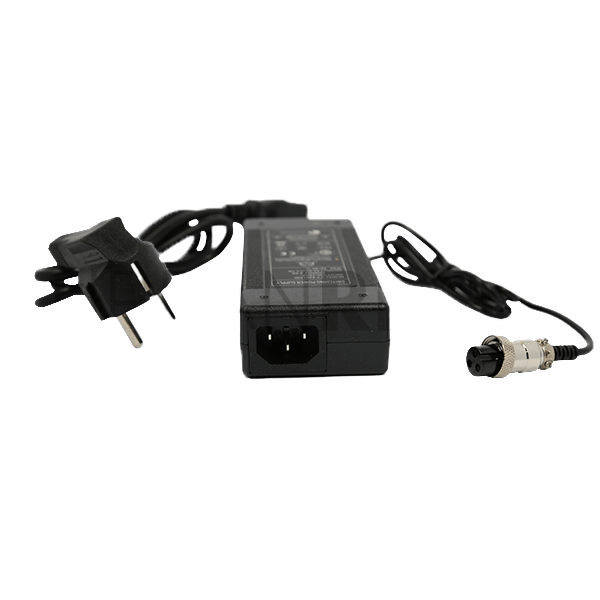 SPW MINI 4 PRO LITE & LEGER LITE | CHARGEUR 42V2Ah (MODEL 36V) V1