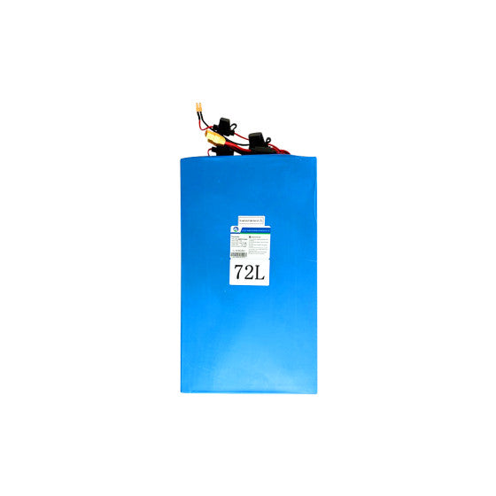 Batterie 72V 32ah Z11X, Vsett 11+