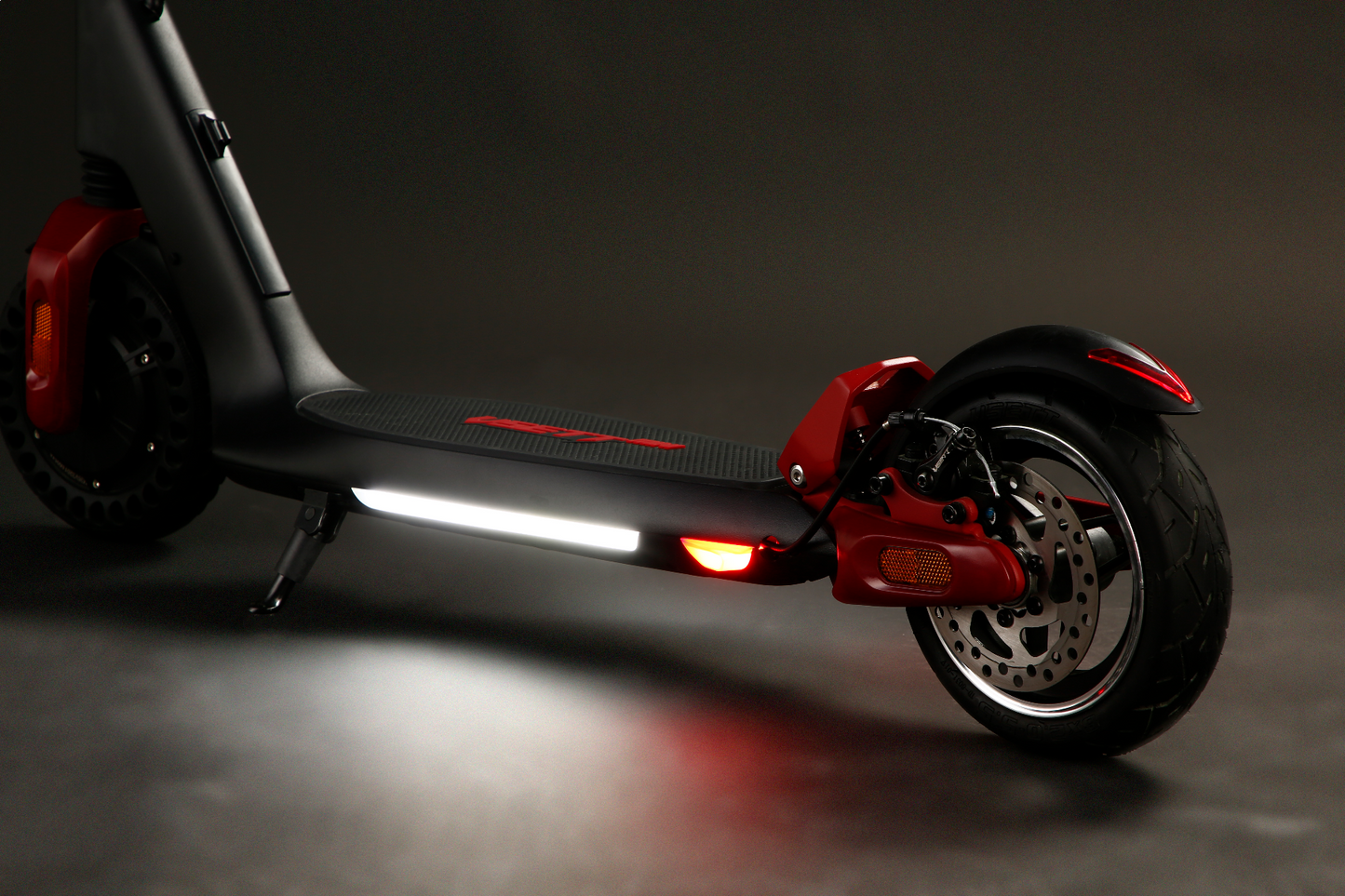 VSETT Mini 36V 7.8AH electric scooter