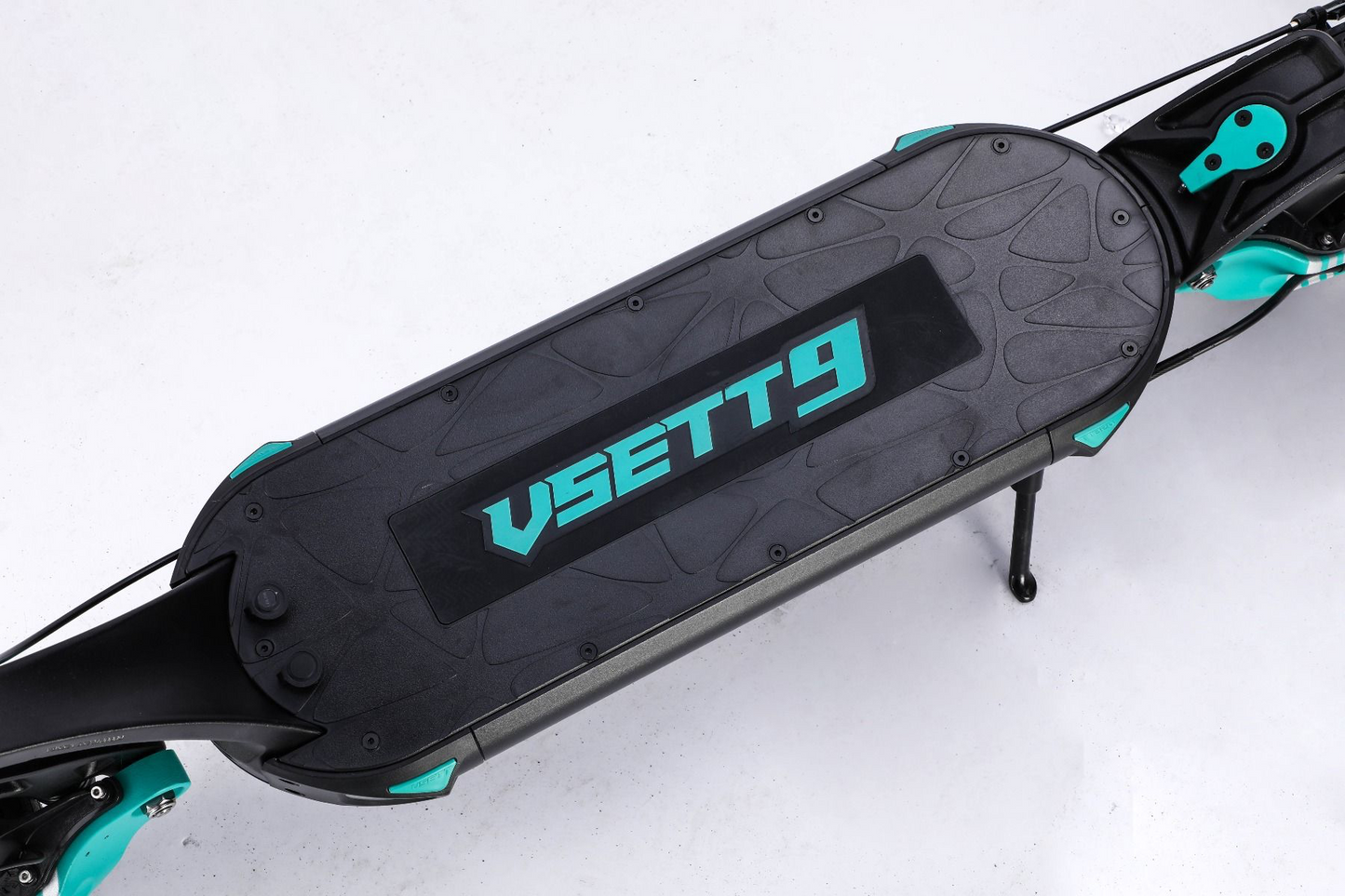 Vsett 9 52V 13AH electric scooter