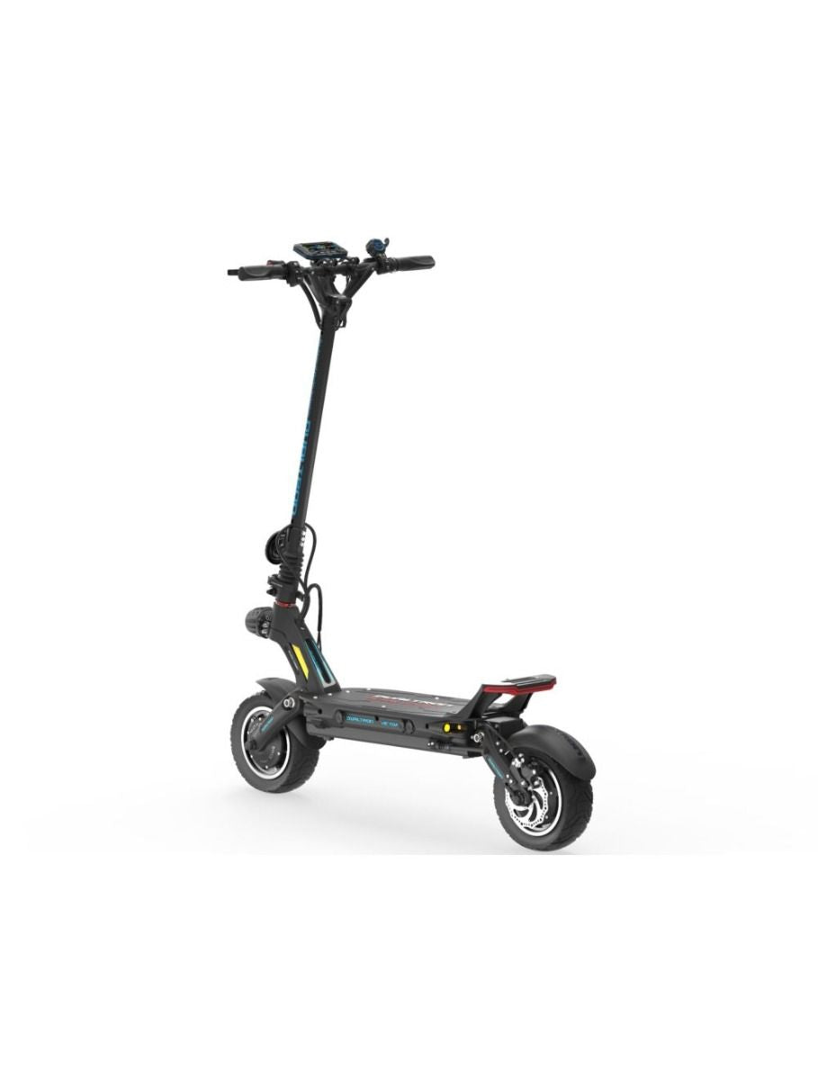 Dualtron Victor Luxury+60V 35AH LG