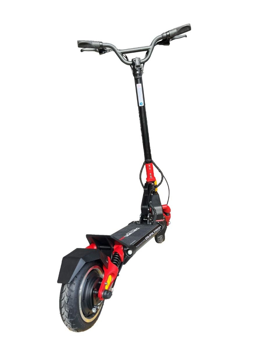 Dualtron Mini Red Limited Red Red Scooter 52V 13Ah