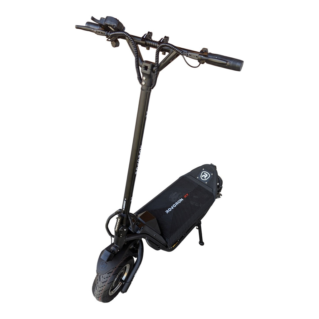 TROTTINETTE ELECTRIQUE ROVORON R7 PRO | 60V 42A