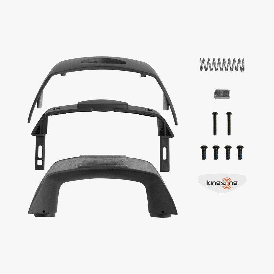 Handlebar set