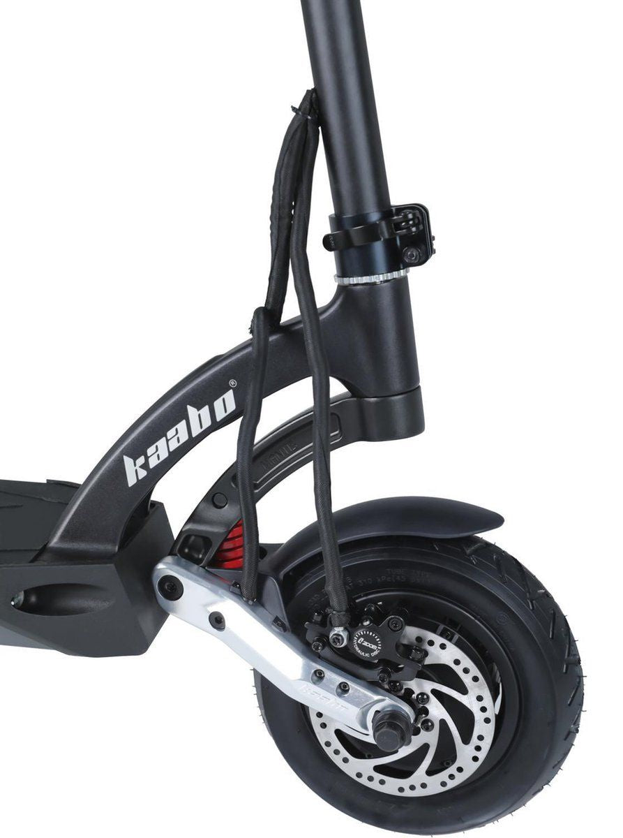 Kaabo Mantis 10 Eco 48v 18.2Ah