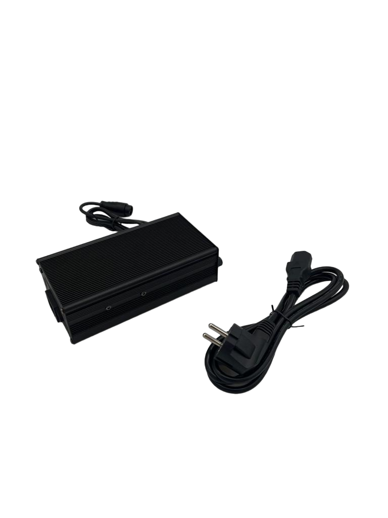 Teverun Fighter 10 & 10+ & 11 & 11+ & Mini Pro | Quick charger 67.2V 5A