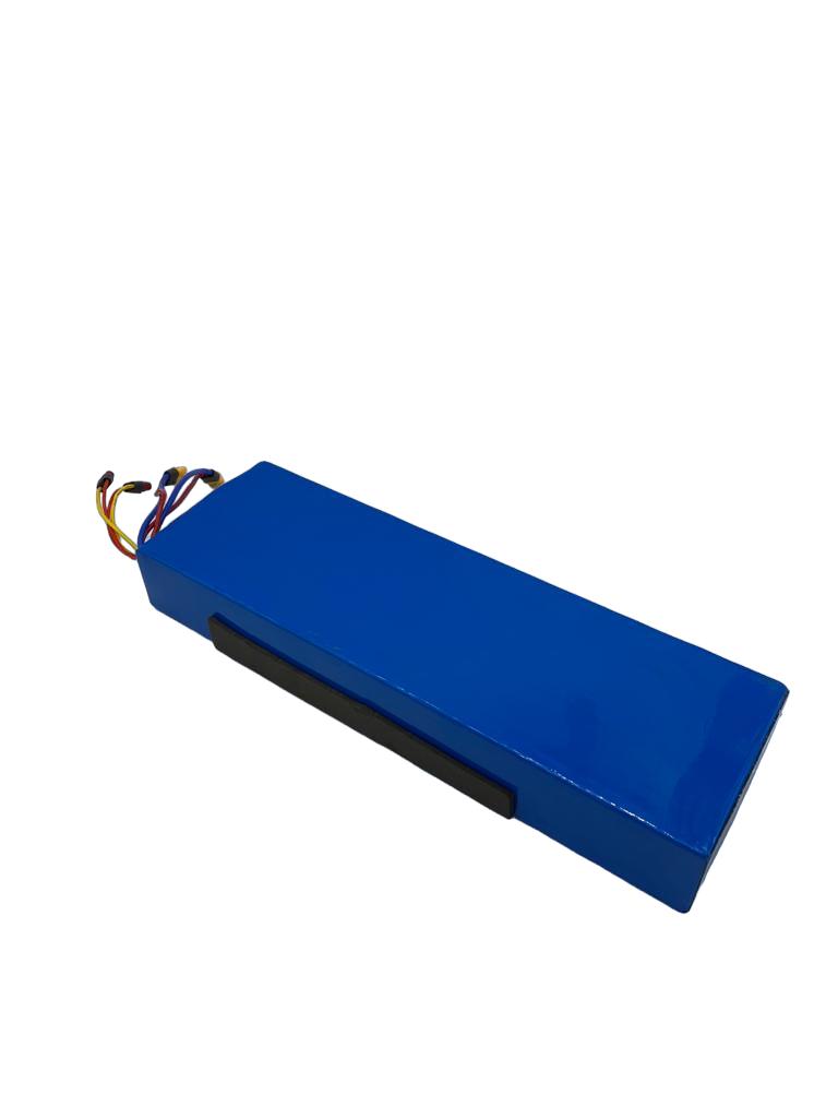 Hero X8 | 52V 18Ah battery