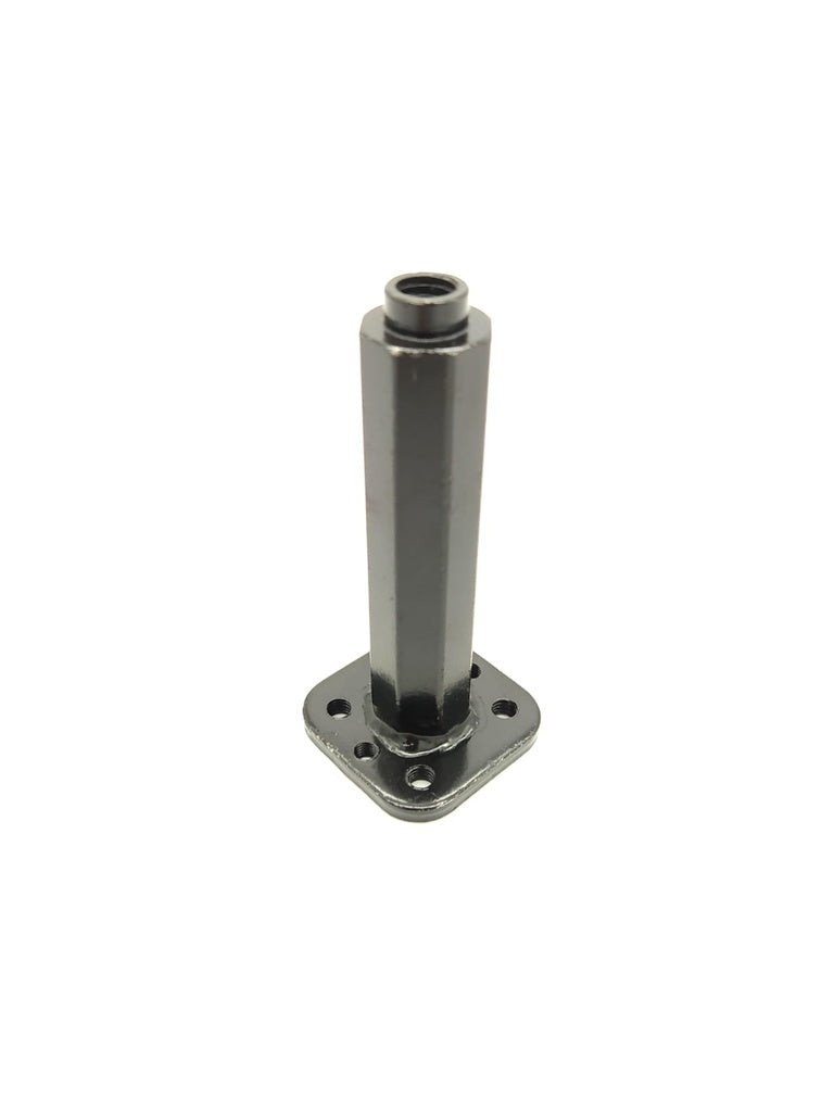 SPW Mini 4 PRO & LEGER - Futecher | Front suspension (black)