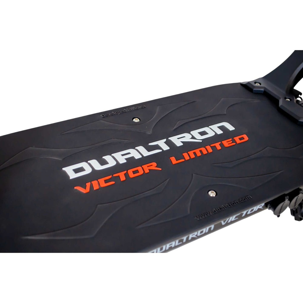 Dualtron Victor Ltd 60V 28AH 2025 electric scooter