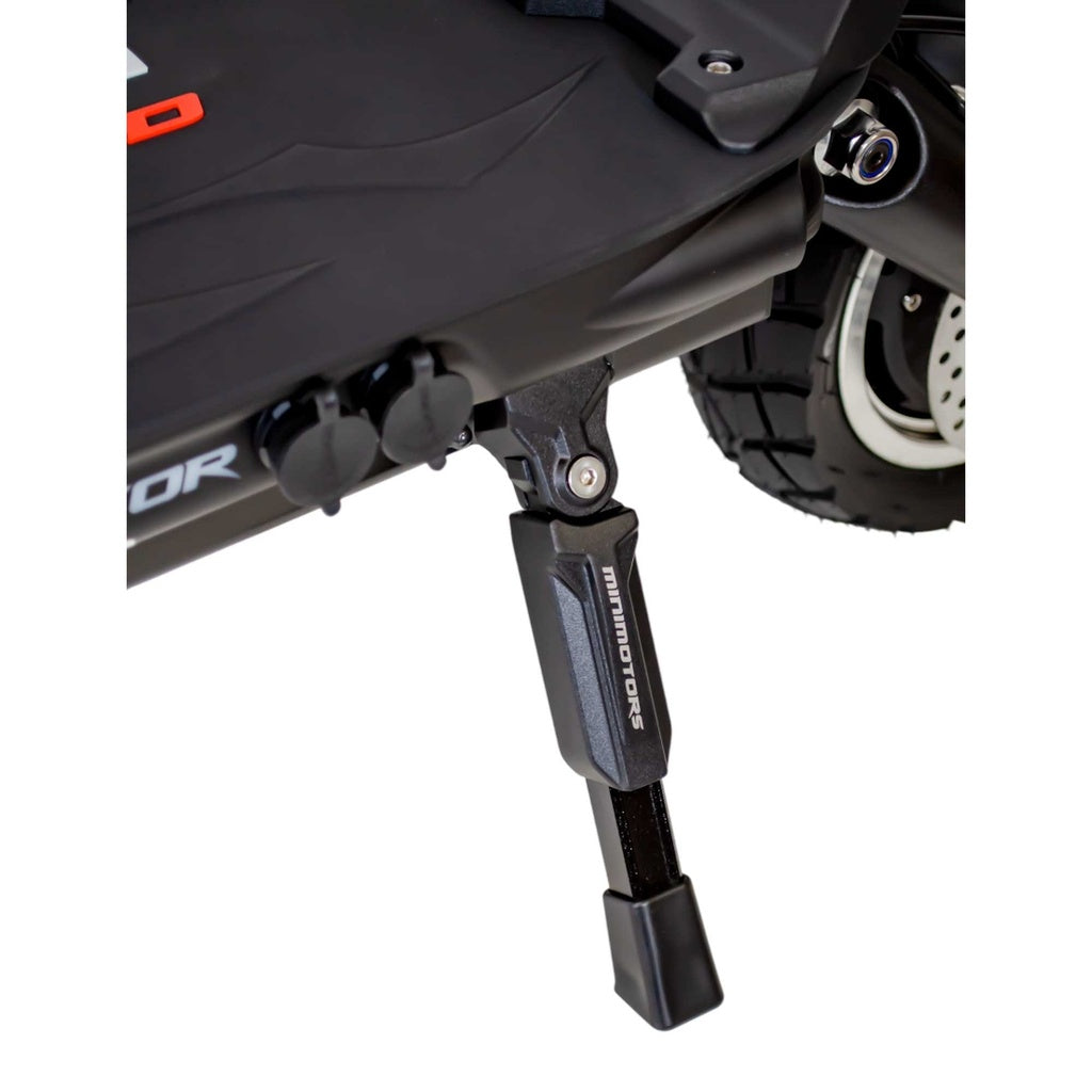 Dualtron Victor Ltd 60V 28AH 2025 electric scooter