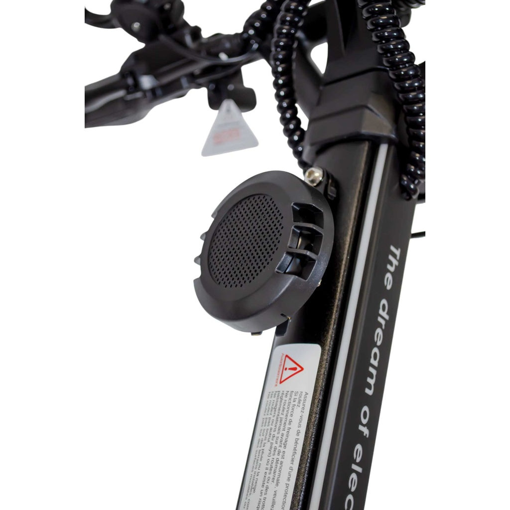 Dualtron Victor Ltd 60V 28AH 2025 electric scooter