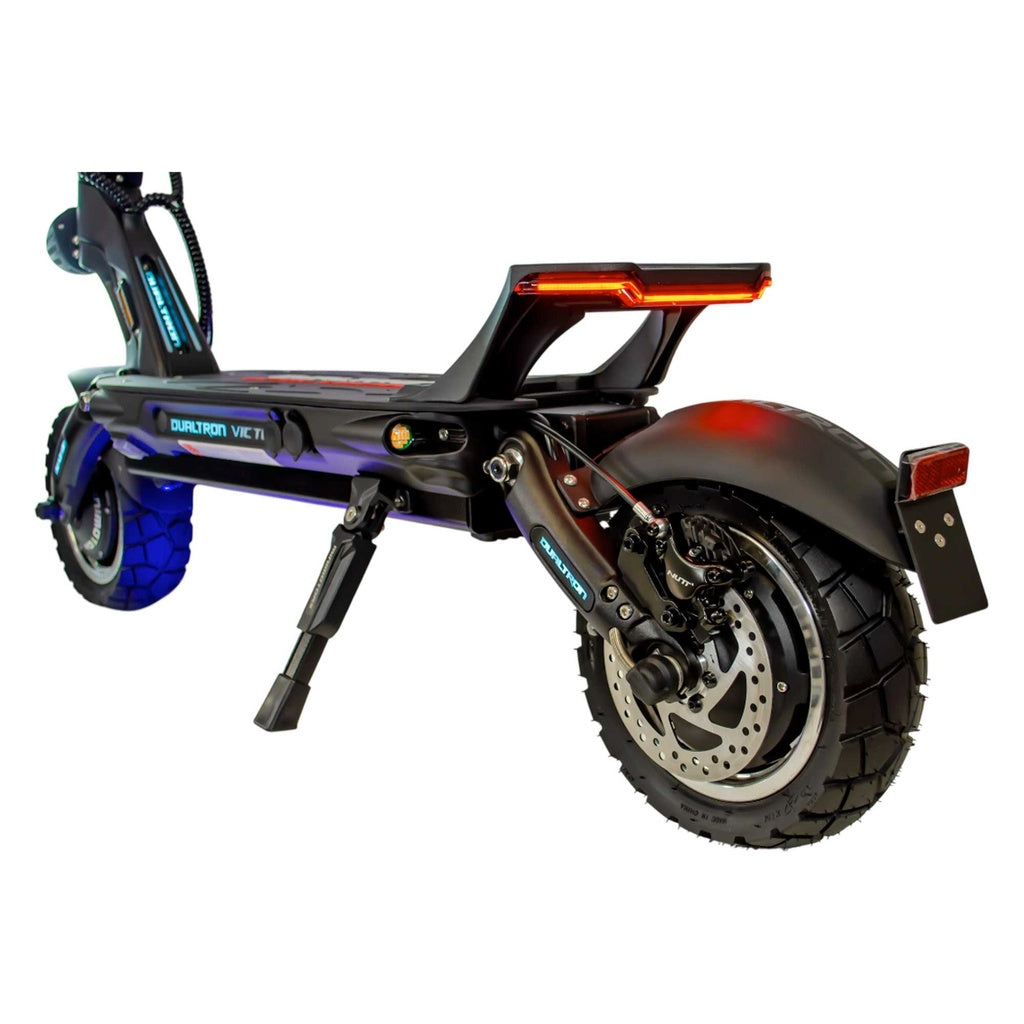 Dualtron Victor Ltd 60V 28AH 2025 electric scooter