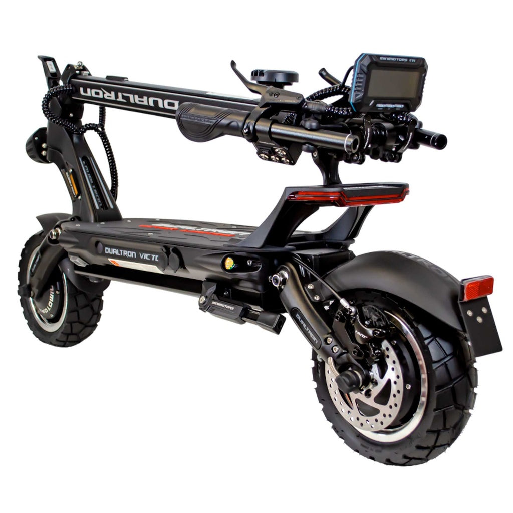 Dualtron Victor Ltd 60V 28AH 2025 electric scooter