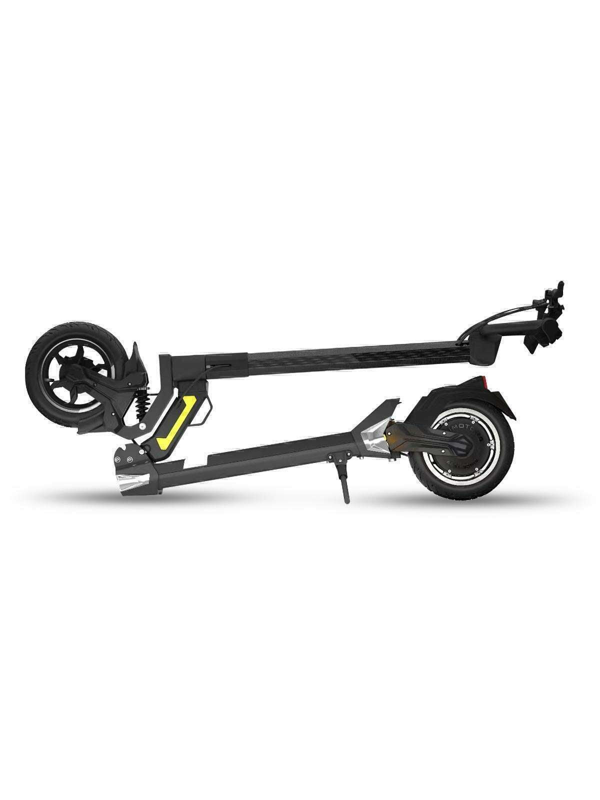 Dualtron Togo 36V12A electric scooter