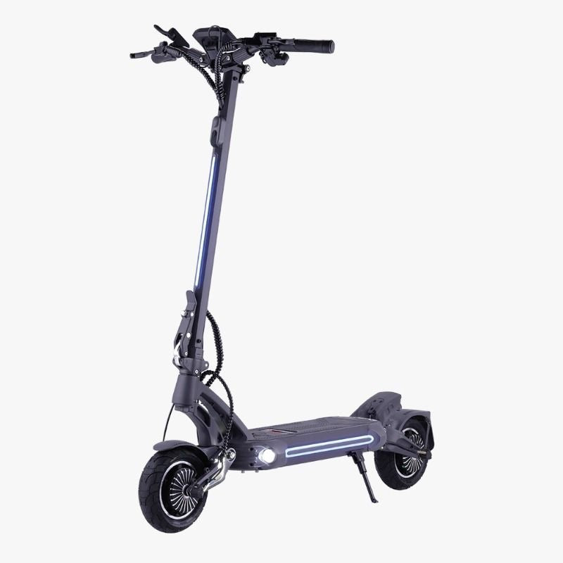 VSETT 9 APEX 48 V 19.2 AH (batterie amovible) DUAL MOTOR