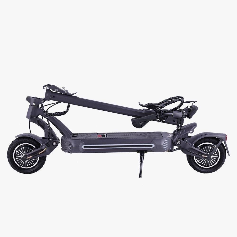 VSETT 9 APEX 48 V 19.2 AH (batterie amovible) DUAL MOTOR