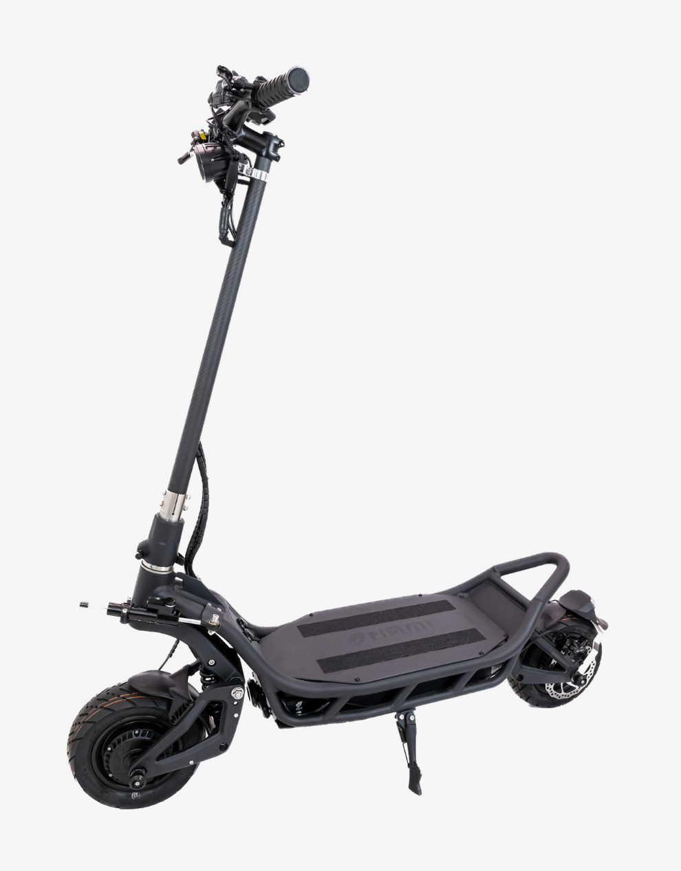 Trottinette électrique Nami Burn-e3