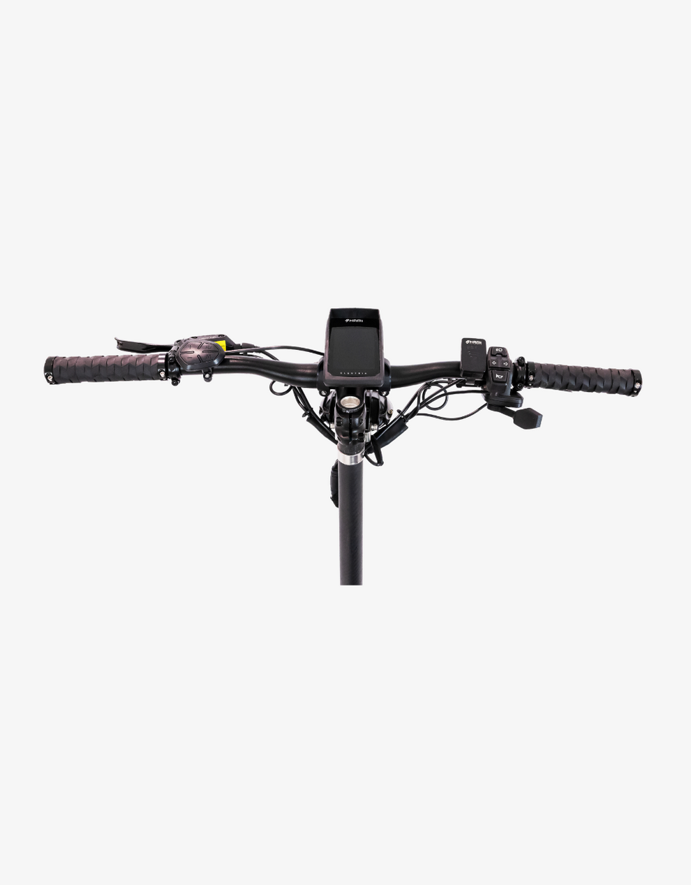 Trottinette électrique Nami Burn-e3