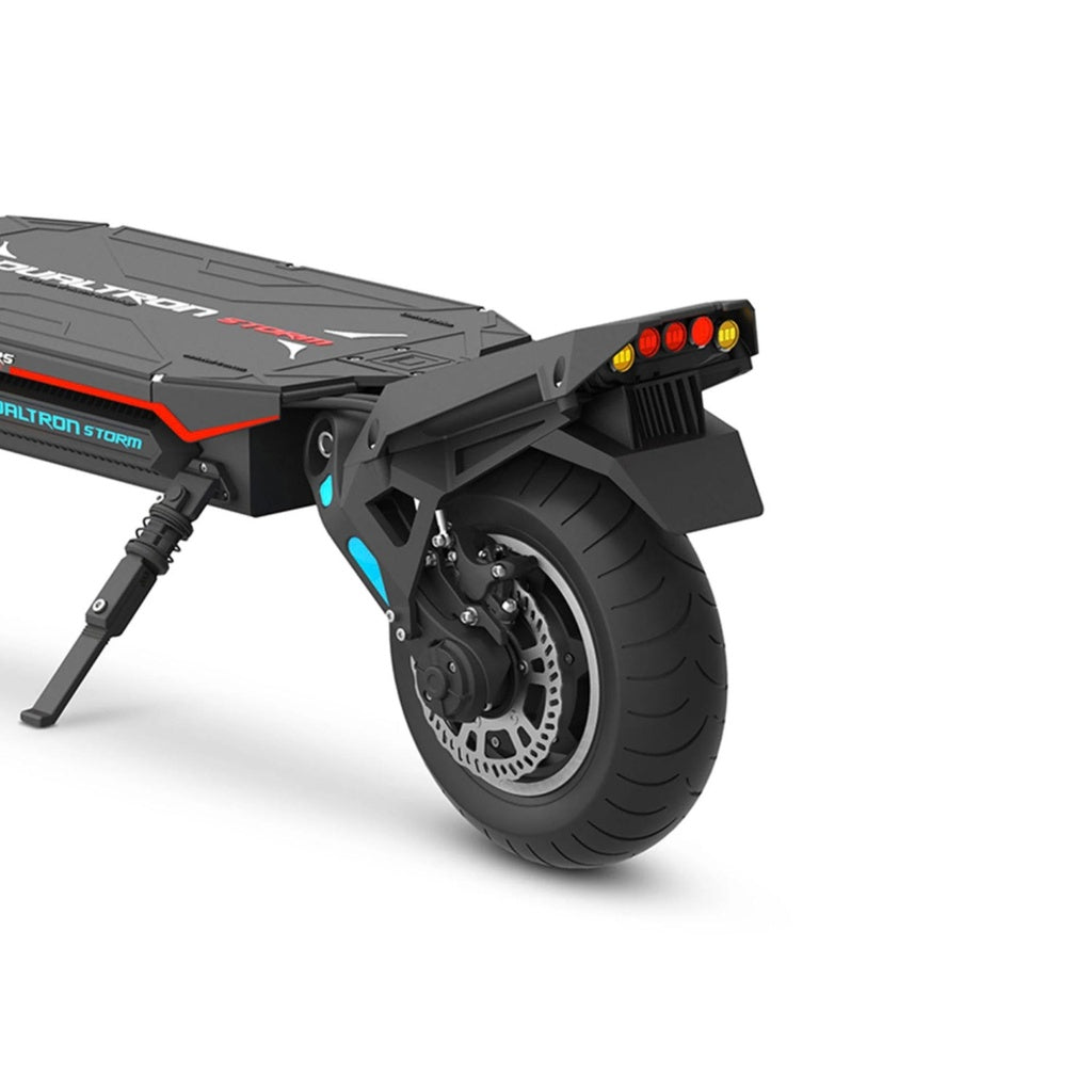 Dualtron Storm up 72v35ah electric scooter