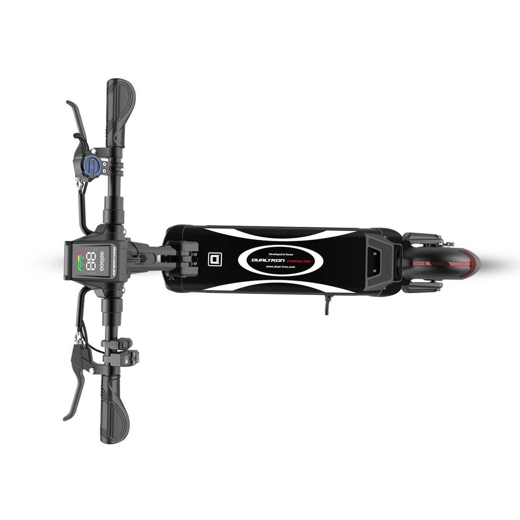 Dualtron Pop 52V 25AH MONO engine electric scooter