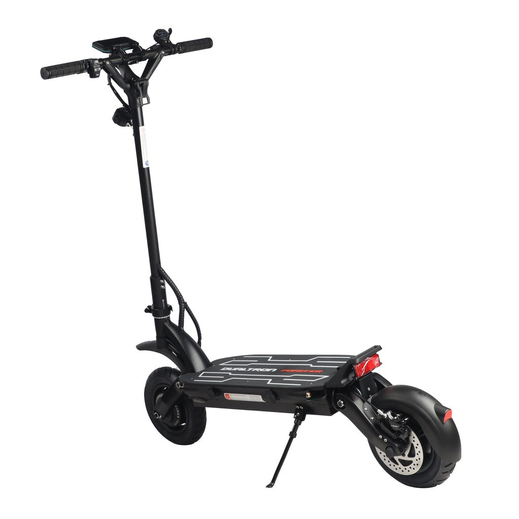 TROTTINETTE ÉLECTRIQUE DUALTRON FOREVER 60V 24A LIMITÉE