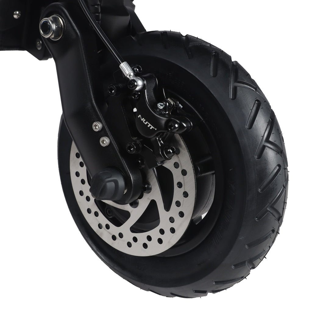 TROTTINETTE ÉLECTRIQUE DUALTRON FOREVER 60V 24A LIMITÉE