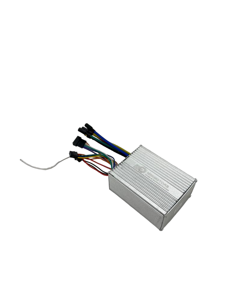 DUALTRON THUNDER 3 | CONTROLEUR B