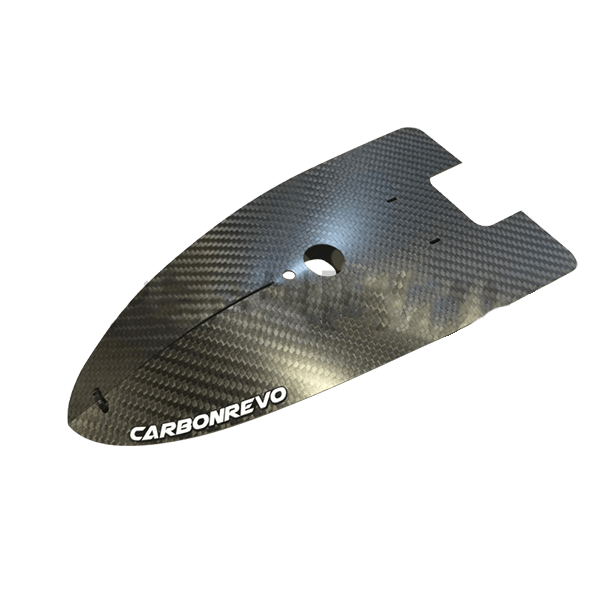 Carbon Revo Garde before A3 - Dualtron 1/2/Ultra/Spider