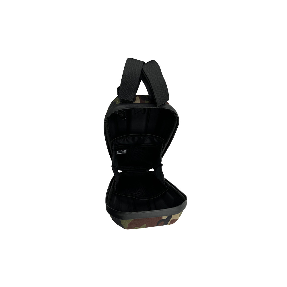 Transport bag military camouflage 3l