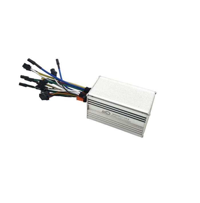 Dualtron Victor | CONTROLEUR 60V30AH