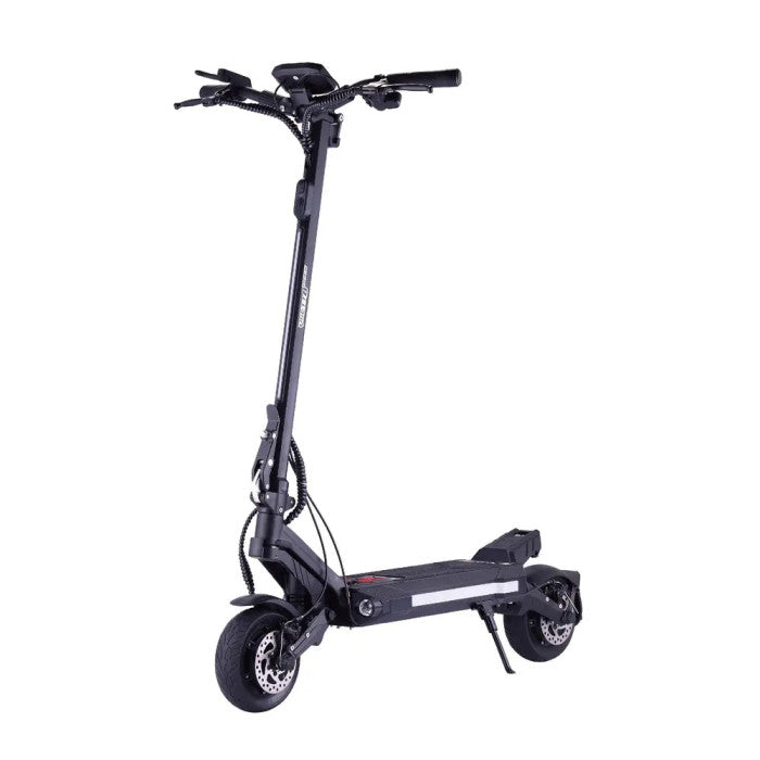Vsett 8 - 48V 21Ah electric scooter
