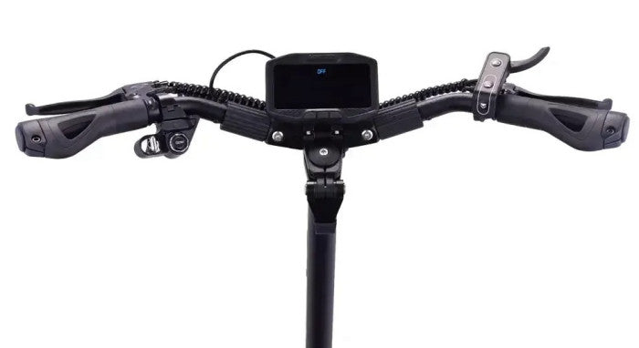 Vsett 8 - 48V 21Ah electric scooter