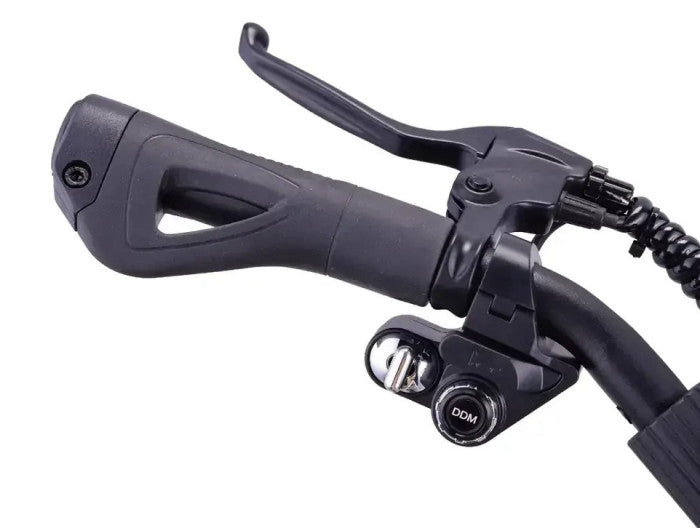 Vsett 8 - 48V 21Ah electric scooter