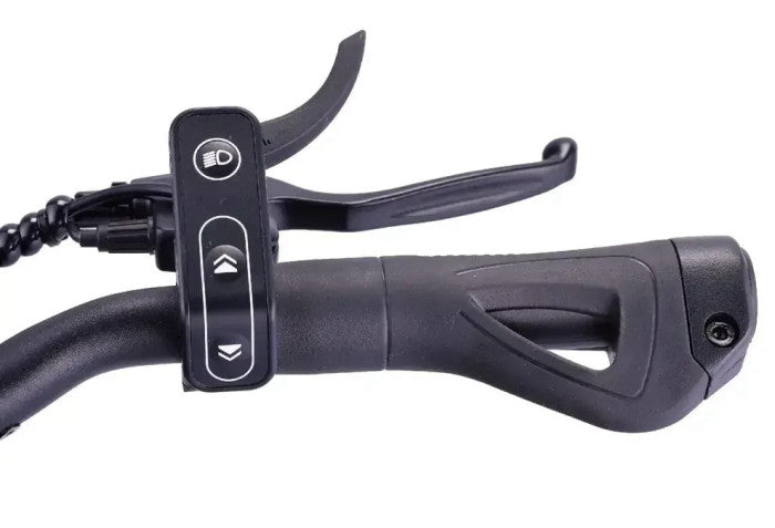 Vsett 8 - 48V 21Ah electric scooter