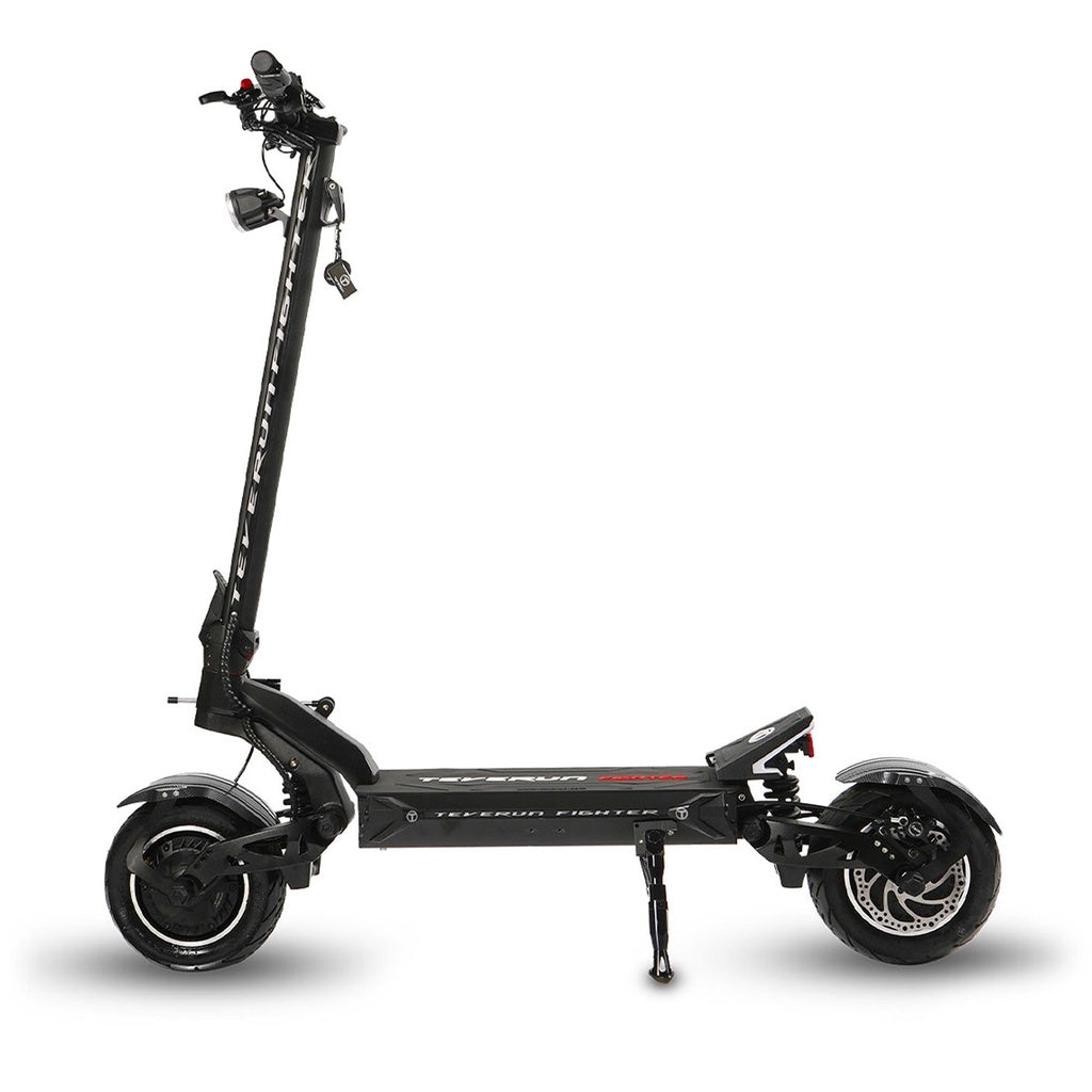 ELECTRIC SCOOTER TEVERUN FIGHTER ELEVEN 60 V 25Ah