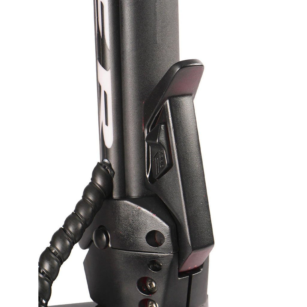 ELECTRIC SCOOTER TEVERUN FIGHTER ELEVEN 60 V 25Ah